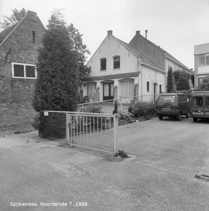 Noordeinde7-1988
