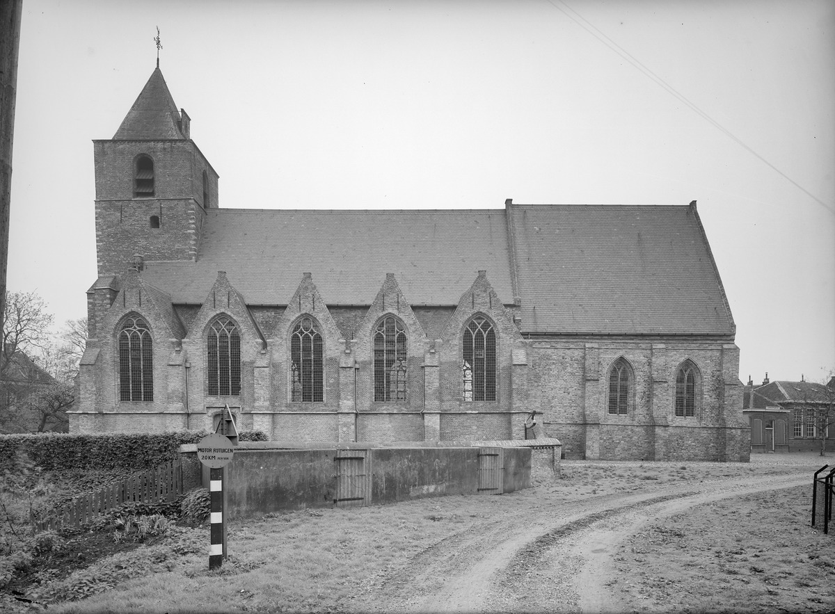 abbenbroek-kerk-1934-