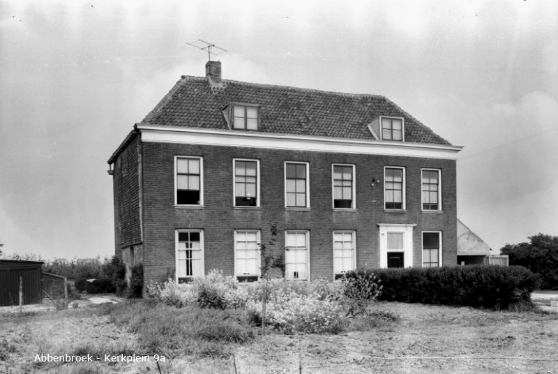 abbenbroek-kerkplein9-1964