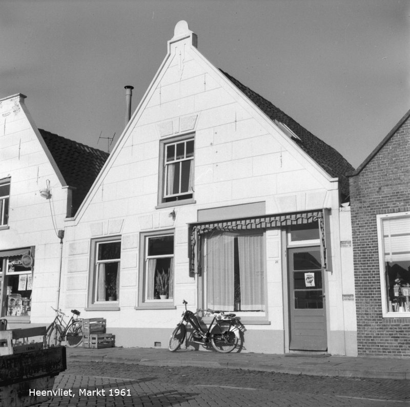 heenvliet-markt1961c