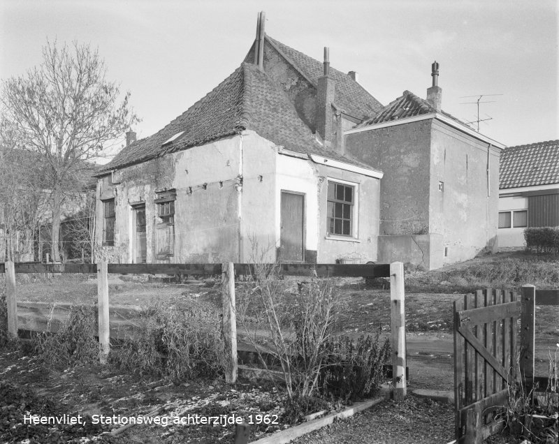 heenvliet-stationsweg1962
