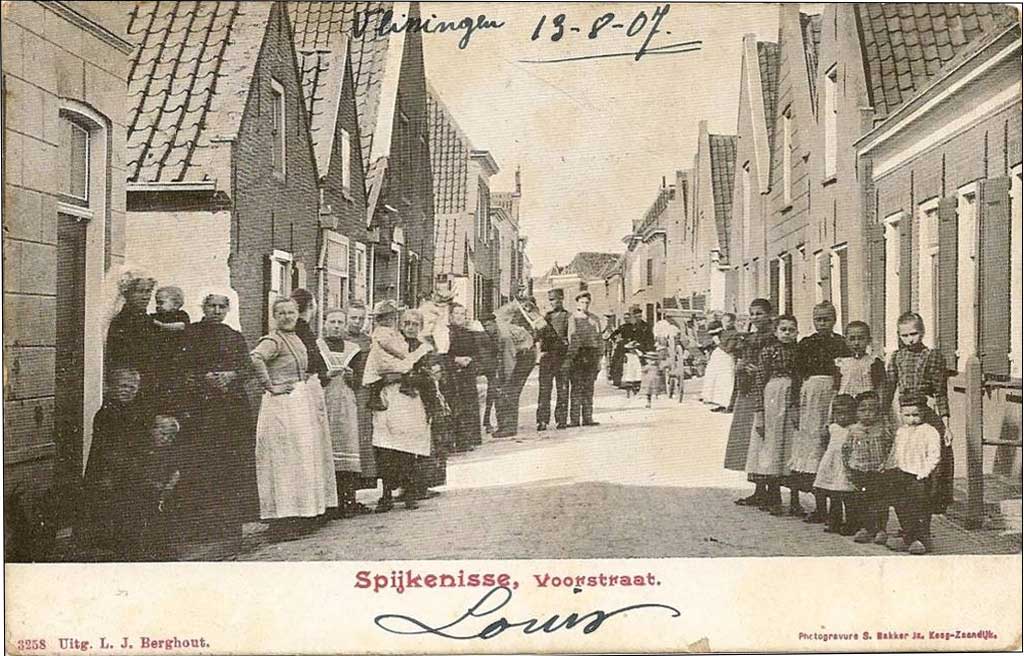 spijkenisse-voorstraat