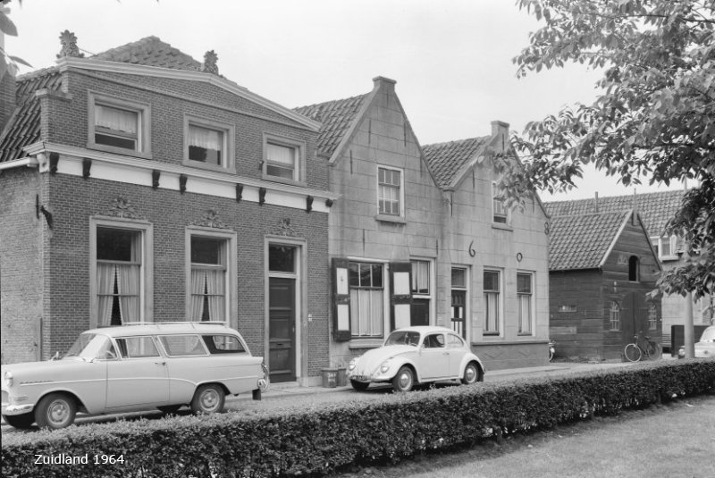 zuidland-1964