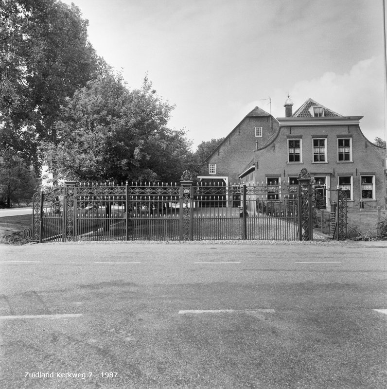 zuidland-kerkweg7-1987