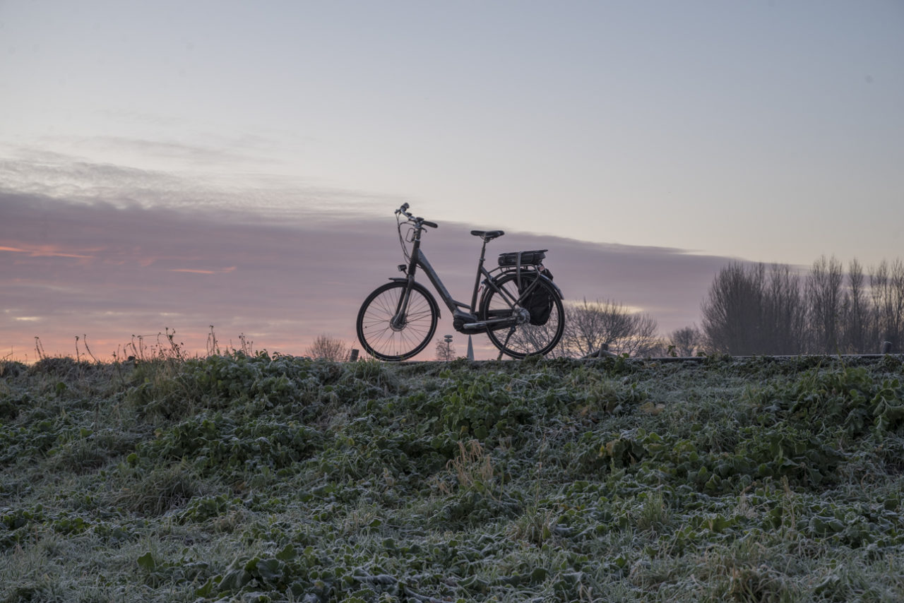 Geervliet - Noorddijk